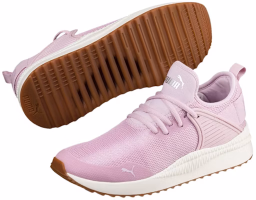 Sepatu Lari Puma Pacer Next Cage Low-top Ungu 365284-07 Lookbook Sepatu Lari Puma Pacer Next Cage Low-top Ungu 365284-07