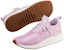 Kasut Lari Puma Pacer Next Cage Low-top Ungu 365284-07