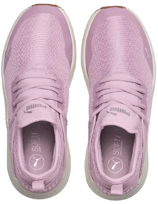 Sepatu Lari Puma Pacer Next Cage Low-top Ungu 365284-07 Shop Sepatu Lari Puma Pacer Next Cage Low-top Ungu 365284-07
