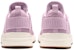 Kasut Lari Puma Pacer Next Cage Low-top Ungu 365284-07