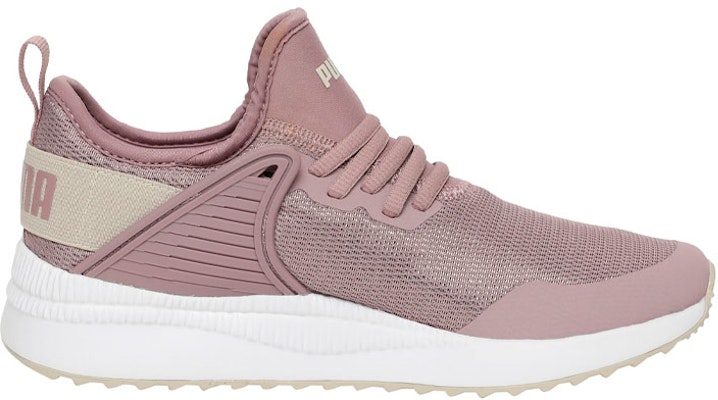 Puma Pacer Next Cage Kasut Lari Rendah Pink/Putih 365284-25 Order Puma Pacer Next Cage Kasut Lari Rendah Pink/Putih 365284-25