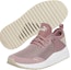 Lookbook Puma Pacer Next Cage Kasut Lari Rendah Pink/Putih 365284-25