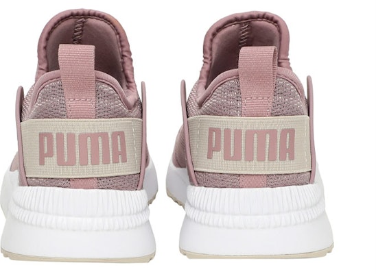 Puma Pacer Next Cage Kasut Lari Rendah Pink/Putih 365284-25 Shop Puma Pacer Next Cage Kasut Lari Rendah Pink/Putih 365284-25