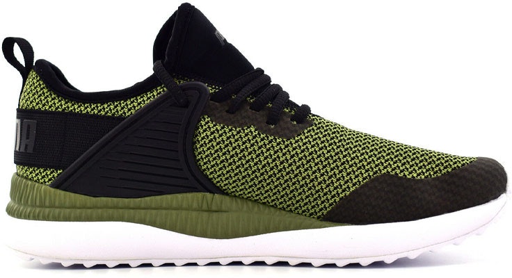 Puma Pacer Next Cage GK 'Capulet Olive' 365282-02 Order Puma Pacer Next Cage GK 'Capulet Olive' 365282-02