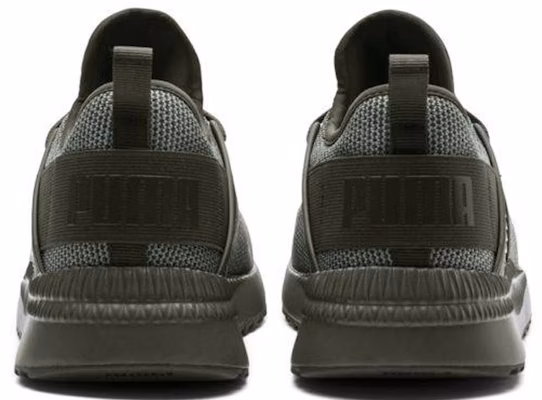 Puma Pacer Next Cage Knit 'Green' 366663-05 Shop Puma Pacer Next Cage Knit 'Green' 366663-05