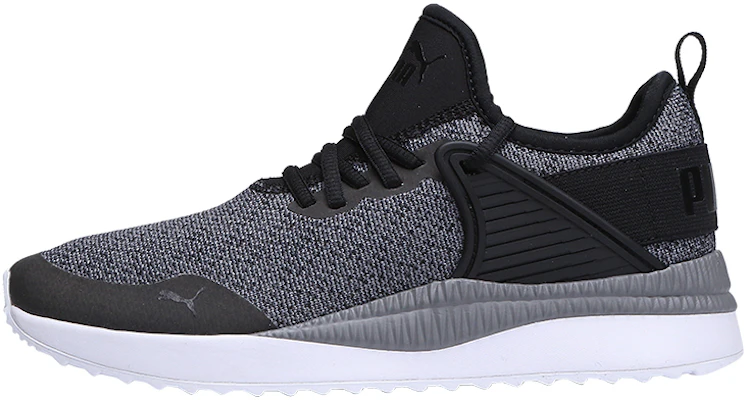 Puma Pacer Next Cage Knit Premium ''Quiet Shade'' Grigio 366949-01 Buy Puma Pacer Next Cage Knit Premium ''Quiet Shade'' Grigio 366949-01