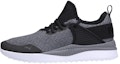 Buy Puma Pacer Next Cage Knit Premium 'Quiet Shade' Kelabu 366949-01