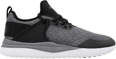 Puma Pacer Next Cage Knit Premium 'Quiet Shade' 366949-01 Puma Pacer Next Cage Knit Premium 'Quiet Shade' 366949-01