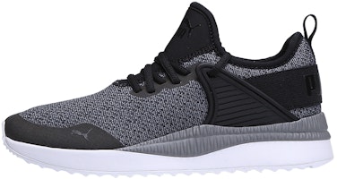 Puma Pacer Next Cage Knit Premium 'Quiet Shade' 366949-01 Puma Pacer Next Cage Knit Premium 'Quiet Shade' 366949-01