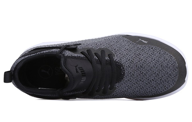Order Puma Pacer Next Cage Knit Premium 黑灰 運動鞋