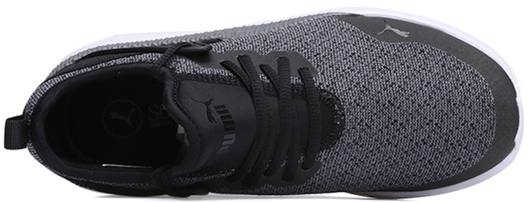 Puma Pacer Next Cage Knit Premium 'Quiet Shade' 366949-01 Order Puma Pacer Next Cage Knit Premium 'Quiet Shade' 366949-01