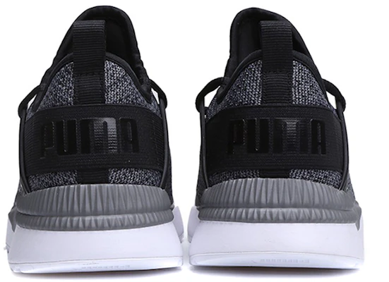 Puma Pacer Next Cage Knit Premium ''Quiet Shade'' Grigio 366949-01 Lookbook Puma Pacer Next Cage Knit Premium ''Quiet Shade'' Grigio 366949-01