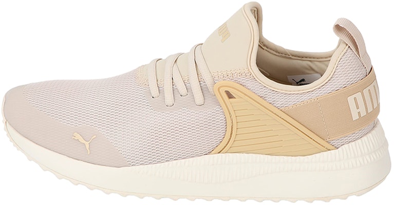 Puma Pacer Next Cage Low-cut Running Shoes Khaki/Orange 365284-02 Buy Puma Pacer Next Cage Low-cut Running Shoes Khaki/Orange 365284-02