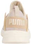 Lookbook Puma Pacer Next Cage Baskets Running Basses Kaki/Orange 365284-02