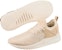 Puma Pacer Next Cage Kasut Lari Rendah Khaki/Orange 365284-02
