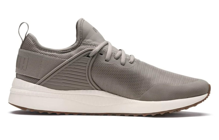 Order Scarpe Running Basse Puma Pacer Next Cage Grigie 365284-06