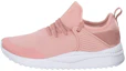 Buy Puma Pacer Next Cage Lage Sneakers Roze Hardloopschoenen 365284-04