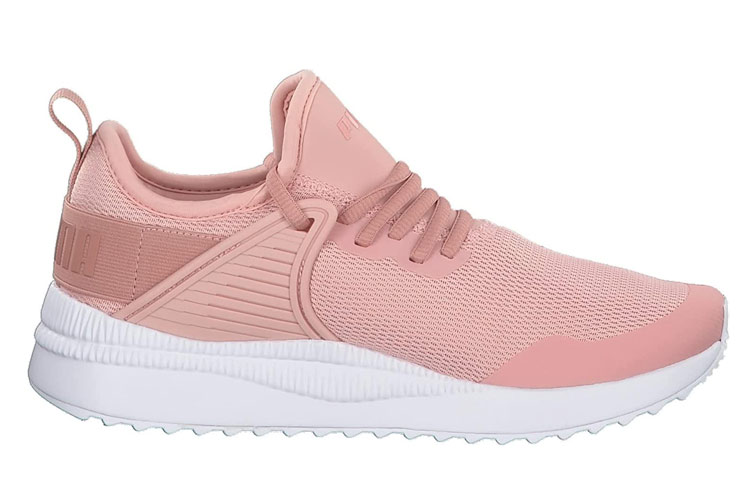 Order Puma Pacer Next Cage Lage Sneakers Roze Hardloopschoenen 365284-04