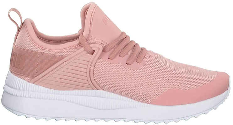 Puma Pacer Next Cage Lage Sneakers Roze Hardloopschoenen 365284-04 Order Puma Pacer Next Cage Lage Sneakers Roze Hardloopschoenen 365284-04