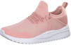 Lookbook Puma Pacer Next Cage Lage Sneakers Roze Hardloopschoenen 365284-04