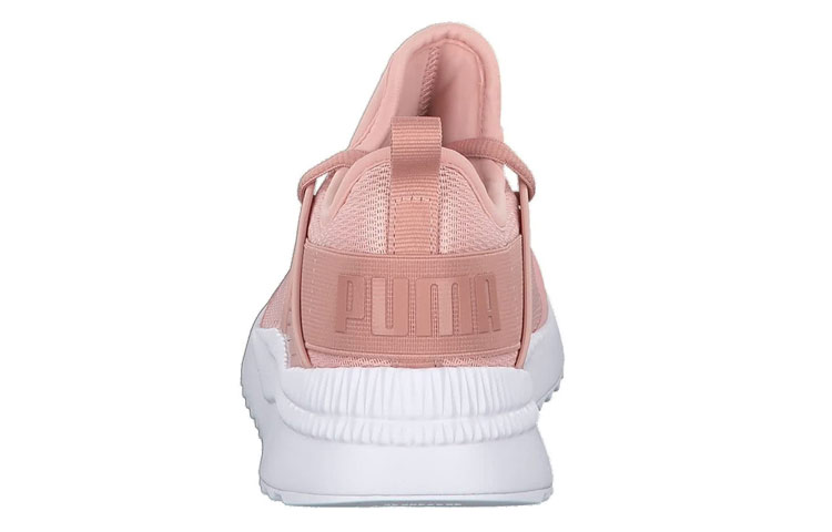 Shop Puma Pacer Next Cage Lage Sneakers Roze Hardloopschoenen 365284-04
