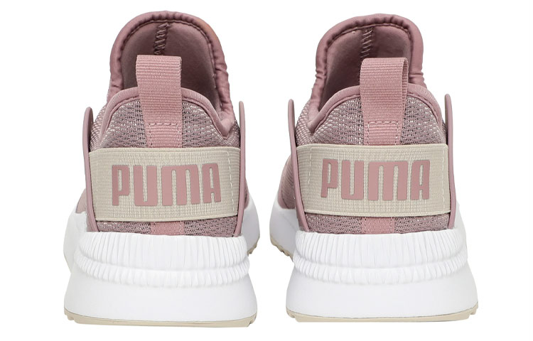 Lookbook Scarpe da Corsa Basse Puma Pacer Next Cage Rosa/Bianco 365284-25