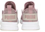 Lookbook Scarpe da Corsa Basse Puma Pacer Next Cage Rosa/Bianco 365284-25