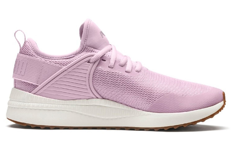Order Scarpe Running Basse Puma Pacer Next Cage Viola 365284-07