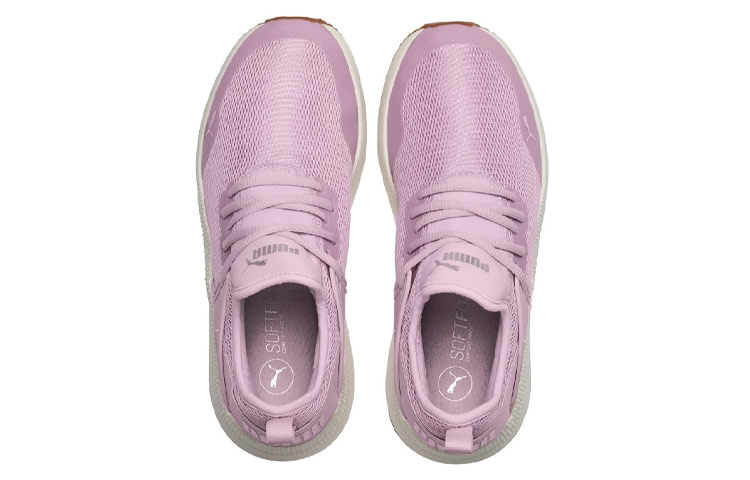 Lookbook Scarpe Running Basse Puma Pacer Next Cage Viola 365284-07