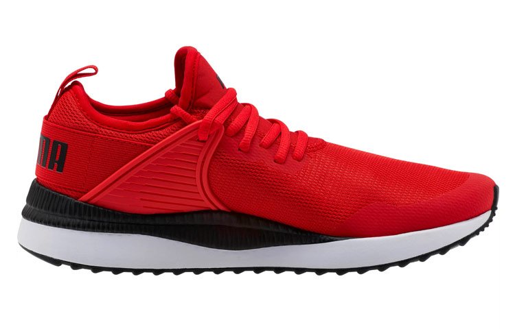 Order Scarpe da Corsa Basse Puma Pacer Next Cage Rosse 365284-09