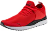 Lookbook Scarpe da Corsa Basse Puma Pacer Next Cage Rosse 365284-09
