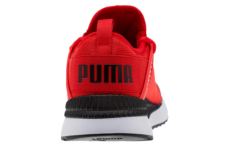 Purchase Scarpe da Corsa Basse Puma Pacer Next Cage Rosse 365284-09