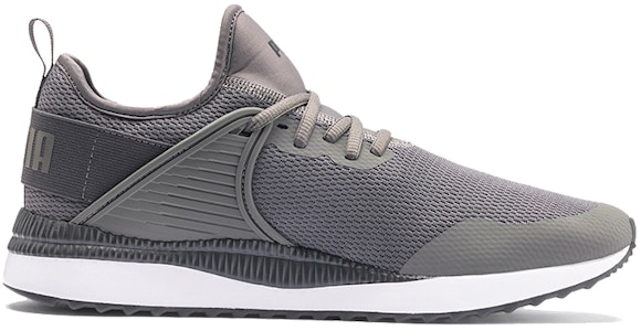 푸마 페이서 넥스트 케이지 그레이/화이트 (Puma Pacer Next Cage Grey/White) 369982-04 Order 푸마 페이서 넥스트 케이지 그레이/화이트 (Puma Pacer Next Cage Grey/White) 369982-04