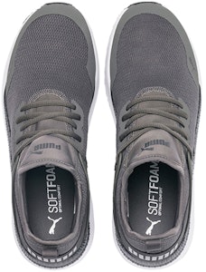 푸마 페이서 넥스트 케이지 그레이/화이트 (Puma Pacer Next Cage Grey/White) 369982-04 Lookbook 푸마 페이서 넥스트 케이지 그레이/화이트 (Puma Pacer Next Cage Grey/White) 369982-04