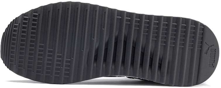 푸마 페이서 넥스트 케이지 그레이/화이트 (Puma Pacer Next Cage Grey/White) 369982-04 Details for 푸마 페이서 넥스트 케이지 그레이/화이트 (Puma Pacer Next Cage Grey/White) 369982-04