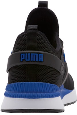 Zapatillas Puma Pacer Next Excel Negro/Azul 369483-05 Purchase Zapatillas Puma Pacer Next Excel Negro/Azul 369483-05