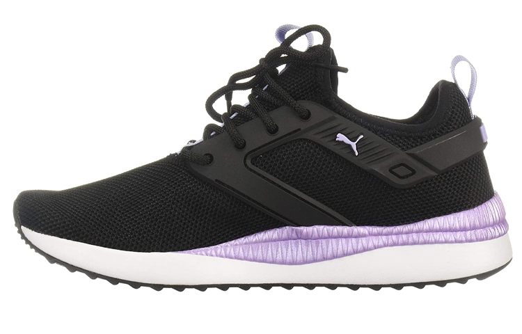 Puma Pacer Next Excel 'Black Purple' 369483-07