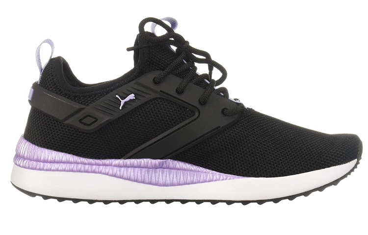 Order Puma Pacer Next Excel 'Hitam Ungu' 369483-07