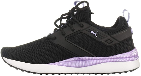 Puma Pacer Next Excel 'Negro Morado' 369483-07 Buy Puma Pacer Next Excel 'Negro Morado' 369483-07