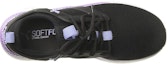 Lookbook Puma Pacer Next Excel 'Black Purple' 369483-07
