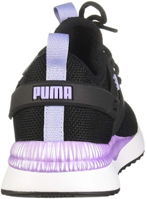 Puma Pacer Next Excel 'Negro Morado' 369483-07 Shop Puma Pacer Next Excel 'Negro Morado' 369483-07
