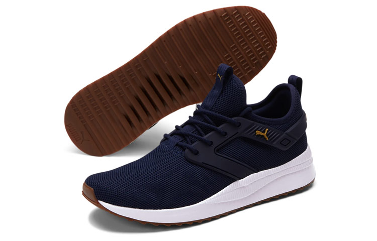 Shop 푸마 페이서 넥스트 엑셀 '딥 블루' (Puma Pacer Next Excel 'Deep Blue') 369483-10