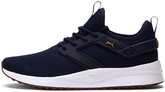 푸마 페이서 넥스트 엑셀 '딥 블루' (Puma Pacer Next Excel 'Deep Blue') 369483-10 Buy 푸마 페이서 넥스트 엑셀 '딥 블루' (Puma Pacer Next Excel 'Deep Blue') 369483-10
