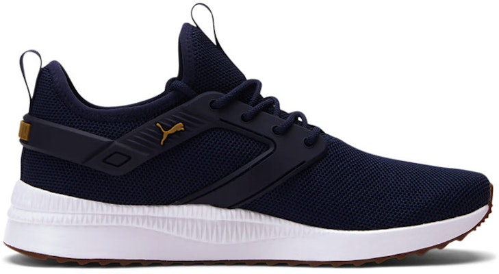 Puma Pacer Next Excel 'Biru Tua' 369483-10 Order Puma Pacer Next Excel 'Biru Tua' 369483-10