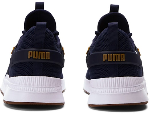 Puma Pacer Next Excel 'Biru Tua' 369483-10 Shop Puma Pacer Next Excel 'Biru Tua' 369483-10