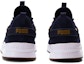 Shop Puma Pacer Next Excel 'Deep Blue' 369483-10