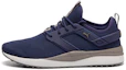 Buy Puma Pacer Next Excel ''Bleu Profond Gris'' 369483-04