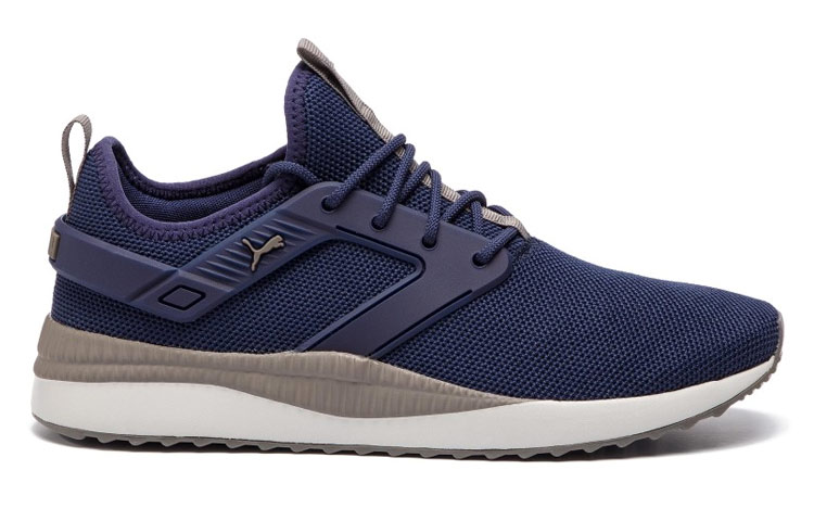 Order Puma Pacer Next Excel ''Bleu Profond Gris'' 369483-04