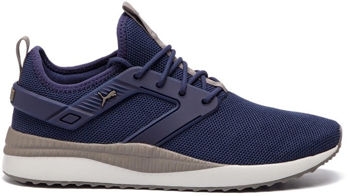 Puma Pacer Next Excel 'Biru Kelabu Gelap' 369483-04 Order Puma Pacer Next Excel 'Biru Kelabu Gelap' 369483-04