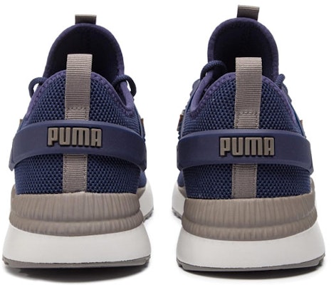 Puma Pacer Next Excel 'Biru Kelabu Gelap' 369483-04 Shop Puma Pacer Next Excel 'Biru Kelabu Gelap' 369483-04